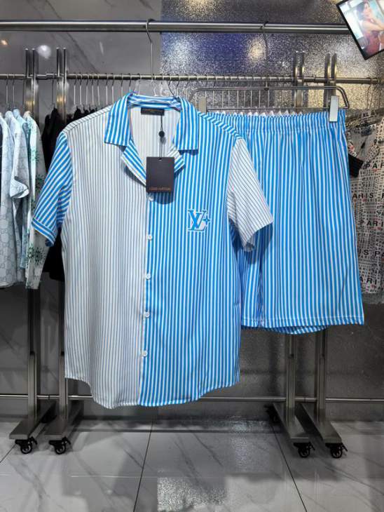 Picture of LV Shirt Pant Suits _SKULVS-3XL12yr34623723